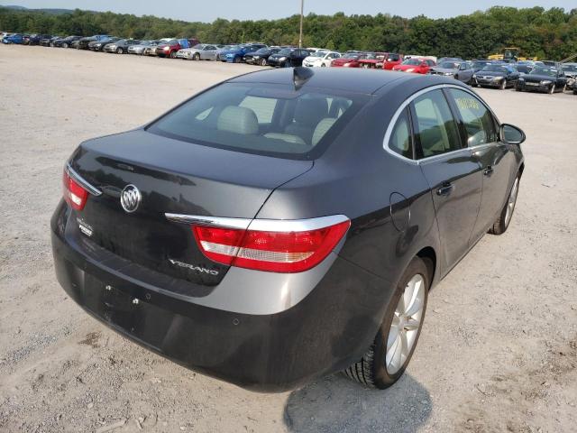 Photo 3 VIN: 1G4PR5SK1G4118315 - BUICK VERANO CON 