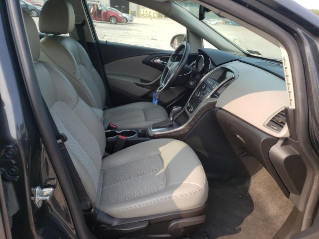 Photo 4 VIN: 1G4PR5SK1G4118315 - BUICK VERANO CON 