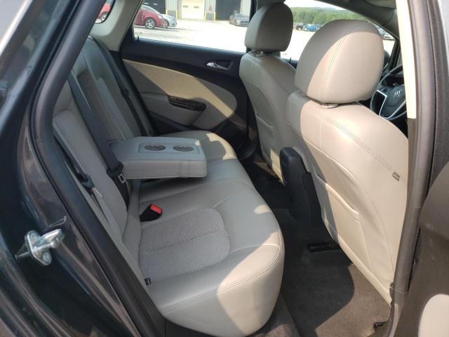 Photo 5 VIN: 1G4PR5SK1G4118315 - BUICK VERANO CON 