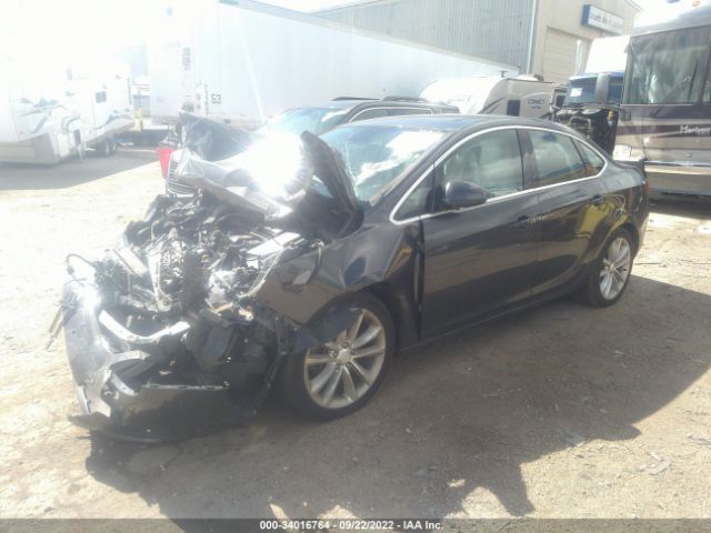 Photo 1 VIN: 1G4PR5SK1G4119027 - BUICK VERANO 