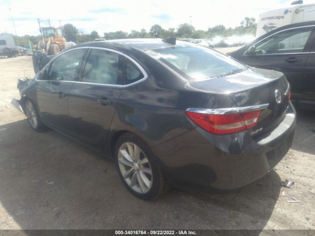 Photo 2 VIN: 1G4PR5SK1G4119027 - BUICK VERANO 