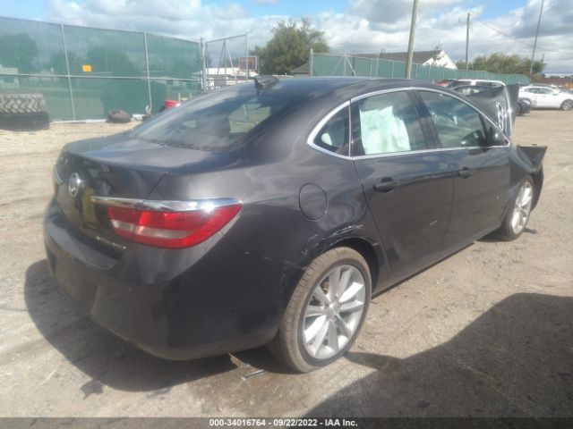 Photo 3 VIN: 1G4PR5SK1G4119027 - BUICK VERANO 