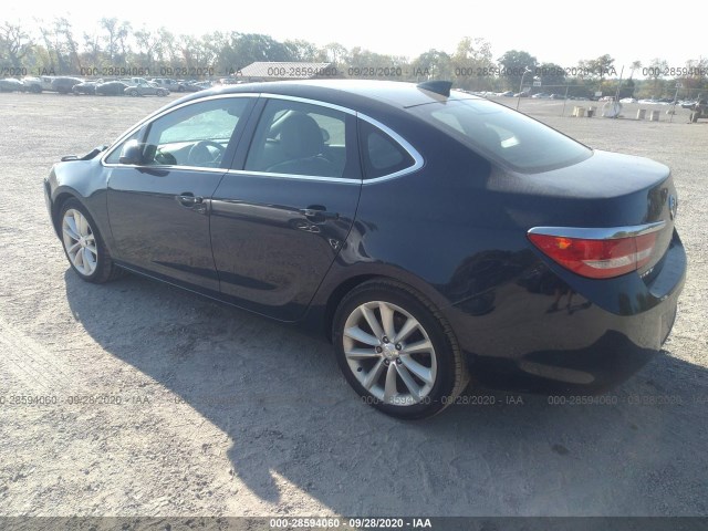 Photo 2 VIN: 1G4PR5SK1G4122011 - BUICK VERANO 