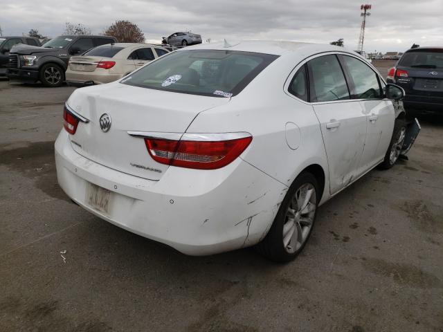 Photo 3 VIN: 1G4PR5SK1G4145109 - BUICK VERANO CON 