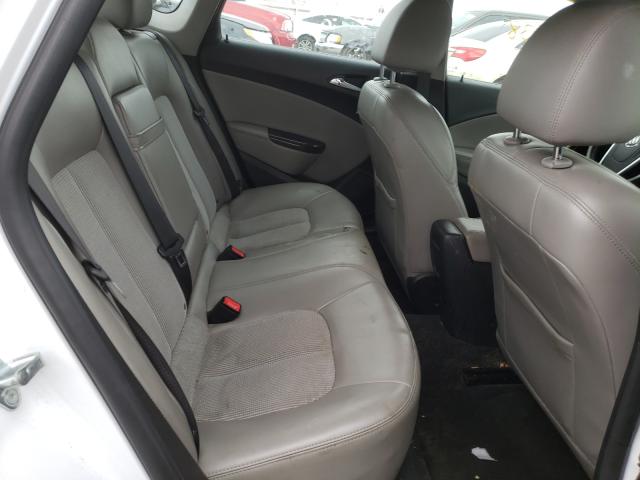 Photo 5 VIN: 1G4PR5SK1G4145109 - BUICK VERANO CON 