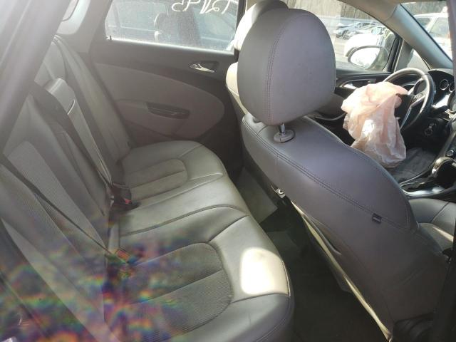 Photo 5 VIN: 1G4PR5SK1H4103721 - BUICK VERANO SPO 