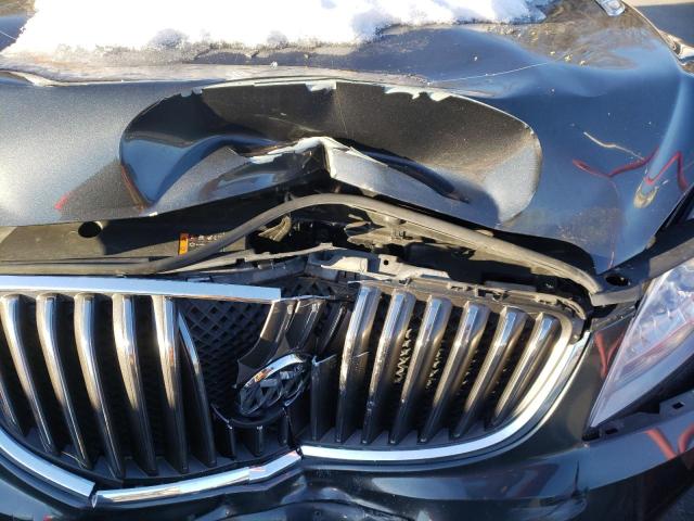 Photo 6 VIN: 1G4PR5SK1H4103721 - BUICK VERANO SPO 