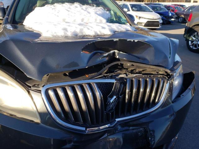 Photo 8 VIN: 1G4PR5SK1H4103721 - BUICK VERANO SPO 