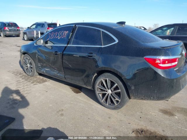 Photo 2 VIN: 1G4PR5SK1H4103749 - BUICK VERANO 