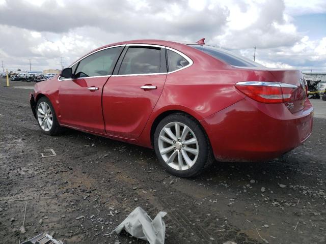 Photo 1 VIN: 1G4PR5SK2C4142195 - BUICK VERANO 