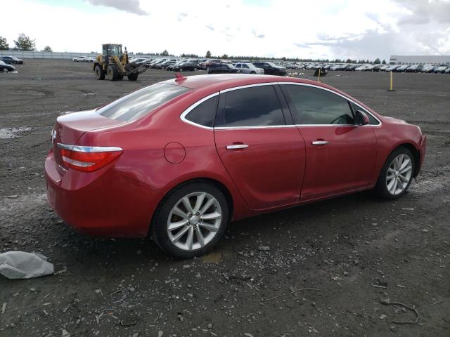 Photo 2 VIN: 1G4PR5SK2C4142195 - BUICK VERANO 