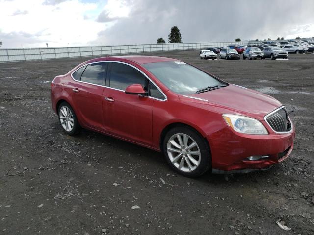 Photo 3 VIN: 1G4PR5SK2C4142195 - BUICK VERANO 