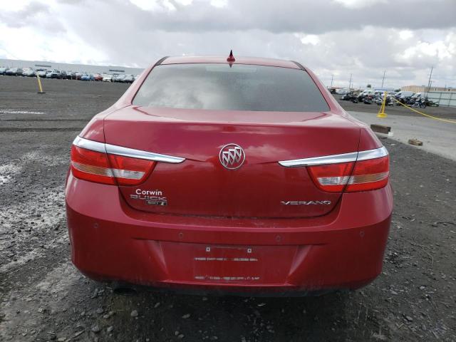 Photo 5 VIN: 1G4PR5SK2C4142195 - BUICK VERANO 