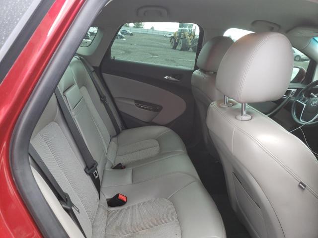 Photo 9 VIN: 1G4PR5SK2C4142195 - BUICK VERANO 