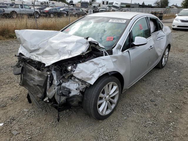 Photo 1 VIN: 1G4PR5SK2C4157859 - BUICK VERANO CON 