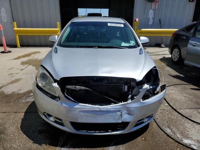 Photo 4 VIN: 1G4PR5SK2C4162043 - BUICK VERANO 