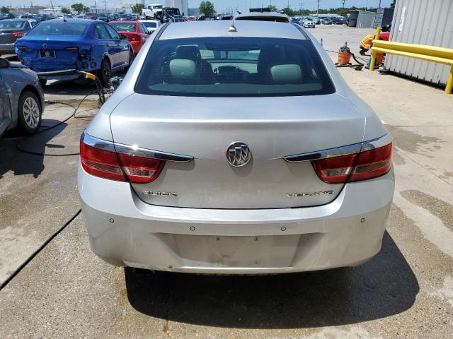 Photo 5 VIN: 1G4PR5SK2C4162043 - BUICK VERANO 