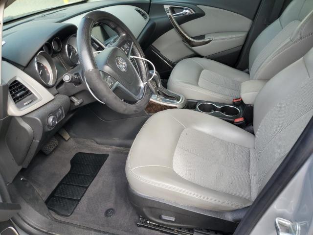 Photo 6 VIN: 1G4PR5SK2C4162043 - BUICK VERANO 