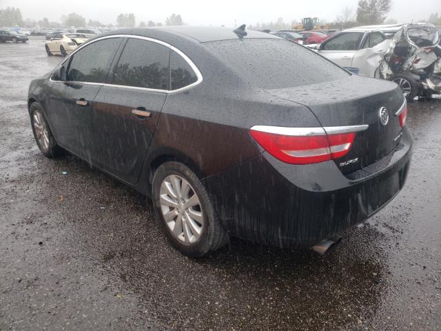 Photo 2 VIN: 1G4PR5SK2C4169347 - BUICK VERANO CON 