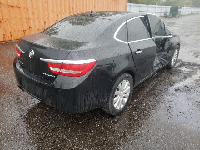 Photo 3 VIN: 1G4PR5SK2C4169347 - BUICK VERANO CON 