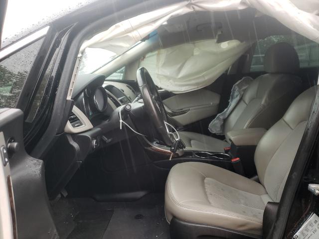 Photo 4 VIN: 1G4PR5SK2C4169347 - BUICK VERANO CON 