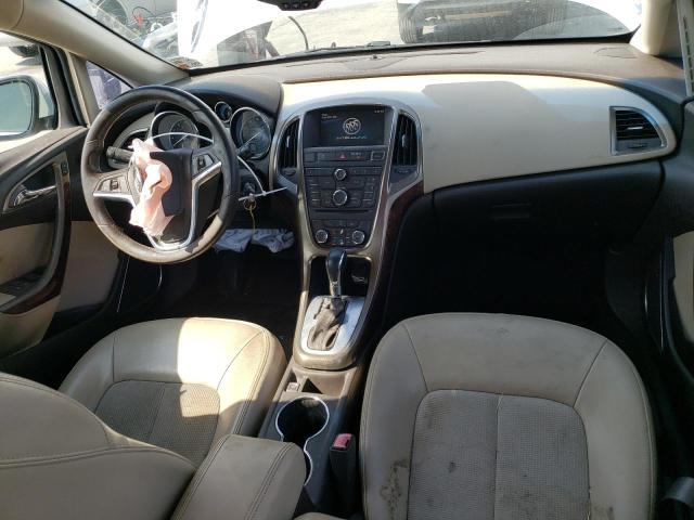 Photo 7 VIN: 1G4PR5SK2C4172538 - BUICK VERANO CON 