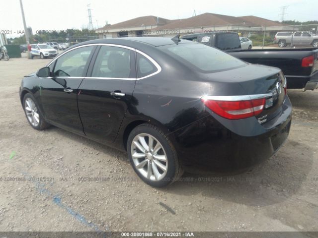 Photo 2 VIN: 1G4PR5SK2C4181692 - BUICK VERANO 