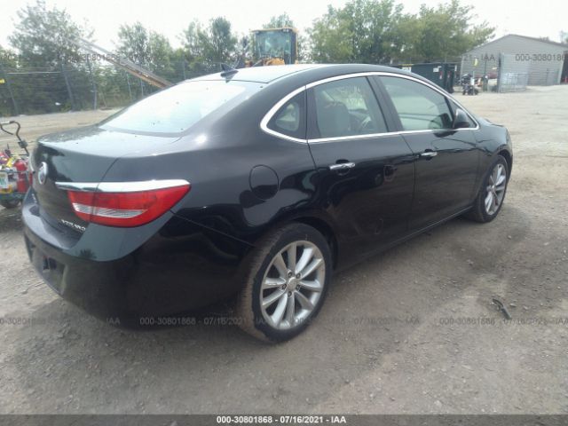 Photo 3 VIN: 1G4PR5SK2C4181692 - BUICK VERANO 