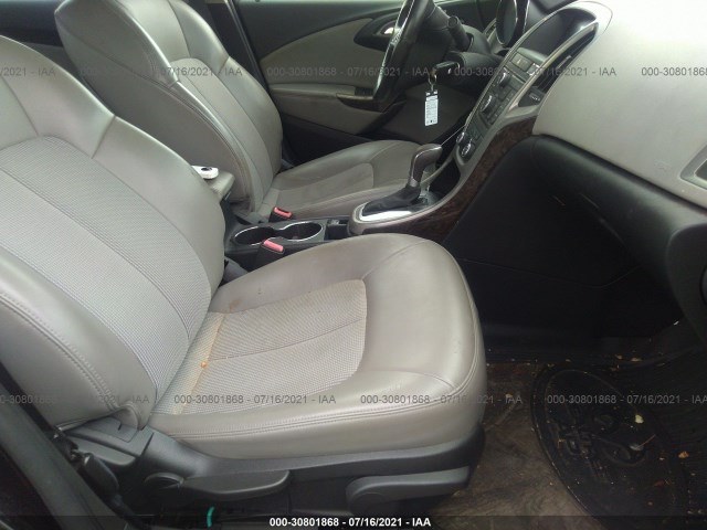 Photo 4 VIN: 1G4PR5SK2C4181692 - BUICK VERANO 