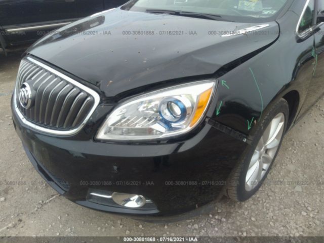 Photo 5 VIN: 1G4PR5SK2C4181692 - BUICK VERANO 