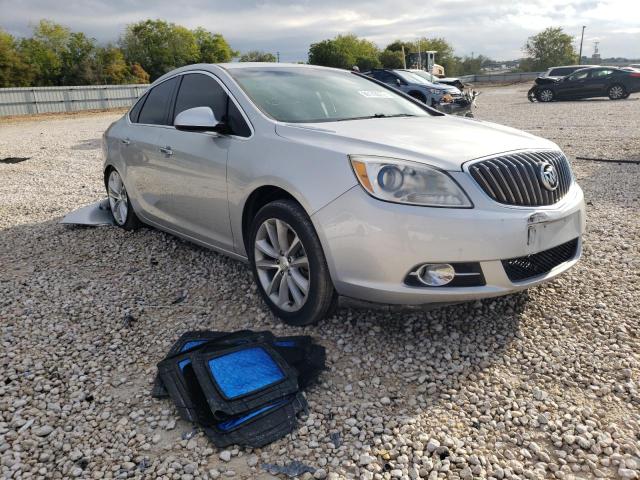 Photo 3 VIN: 1G4PR5SK2C4185404 - BUICK VERANO 