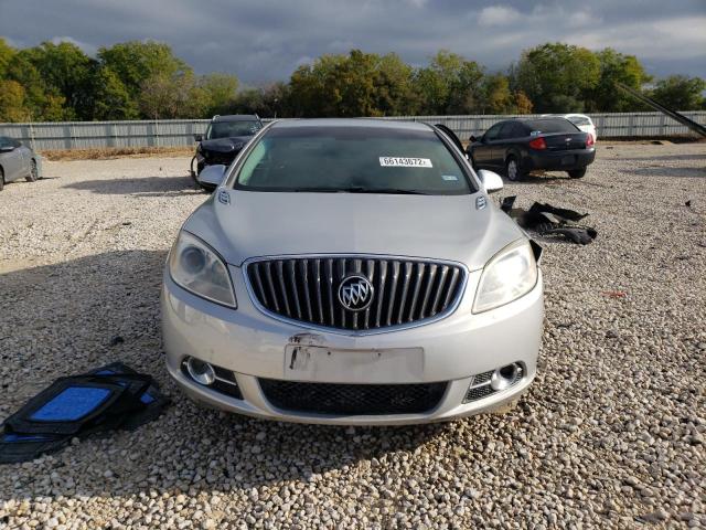 Photo 4 VIN: 1G4PR5SK2C4185404 - BUICK VERANO 