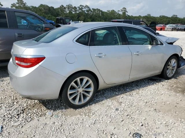 Photo 2 VIN: 1G4PR5SK2C4202170 - BUICK VERANO CON 