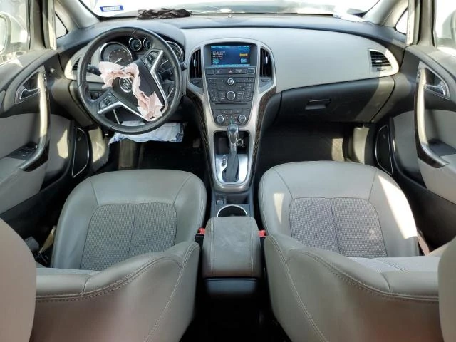 Photo 7 VIN: 1G4PR5SK2C4202170 - BUICK VERANO CON 