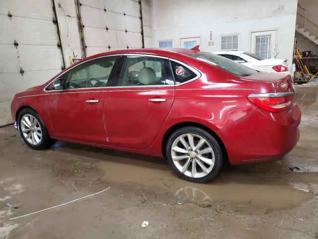 Photo 1 VIN: 1G4PR5SK2C4221253 - BUICK VERANO 