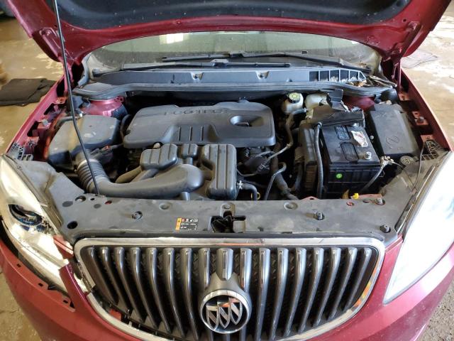 Photo 10 VIN: 1G4PR5SK2C4221253 - BUICK VERANO 