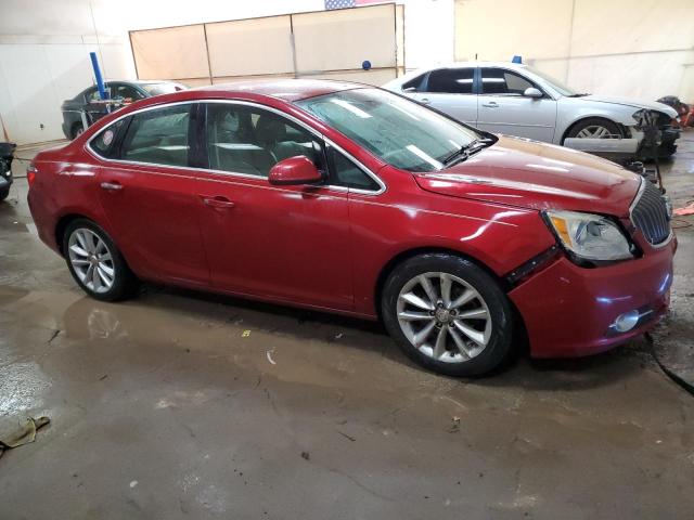 Photo 3 VIN: 1G4PR5SK2C4221253 - BUICK VERANO 