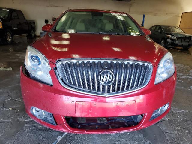 Photo 4 VIN: 1G4PR5SK2C4221253 - BUICK VERANO 