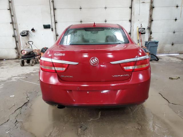 Photo 5 VIN: 1G4PR5SK2C4221253 - BUICK VERANO 