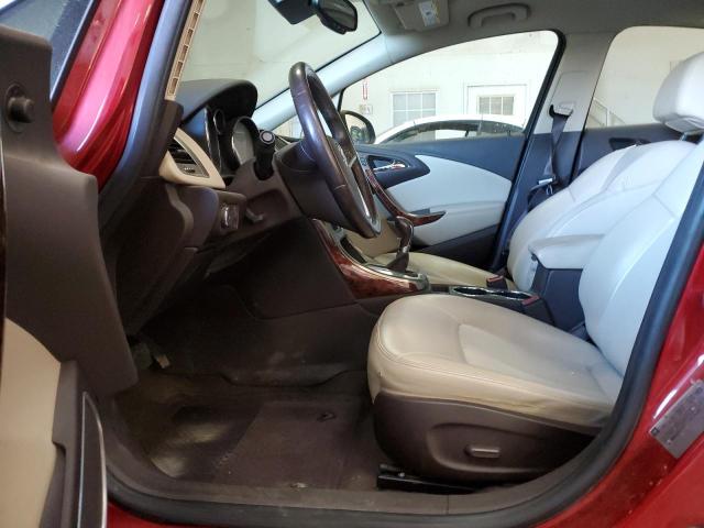 Photo 6 VIN: 1G4PR5SK2C4221253 - BUICK VERANO 