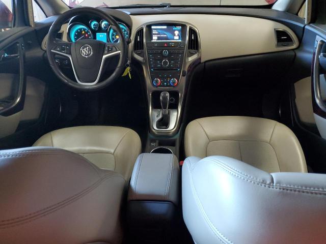 Photo 7 VIN: 1G4PR5SK2C4221253 - BUICK VERANO 