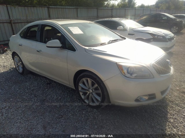 Photo 0 VIN: 1G4PR5SK2C4228879 - BUICK VERANO 