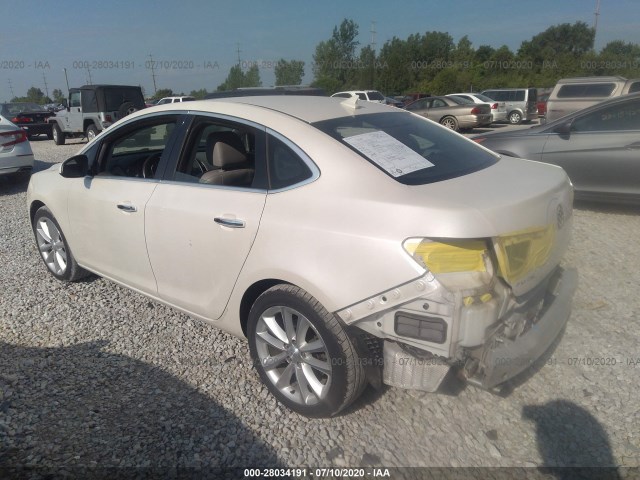 Photo 2 VIN: 1G4PR5SK2C4228879 - BUICK VERANO 