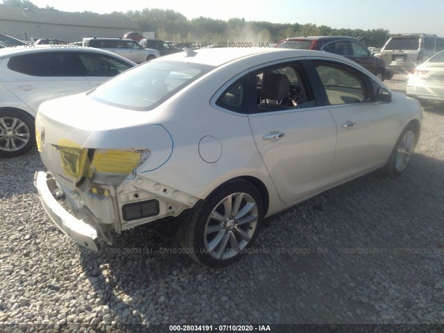 Photo 3 VIN: 1G4PR5SK2C4228879 - BUICK VERANO 