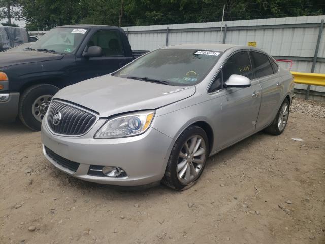 Photo 1 VIN: 1G4PR5SK2C4232057 - BUICK VERANO CON 