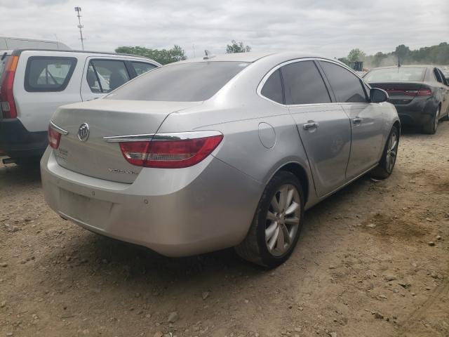 Photo 3 VIN: 1G4PR5SK2C4232057 - BUICK VERANO CON 