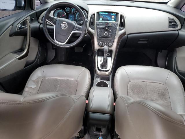 Photo 7 VIN: 1G4PR5SK2C4232057 - BUICK VERANO CON 