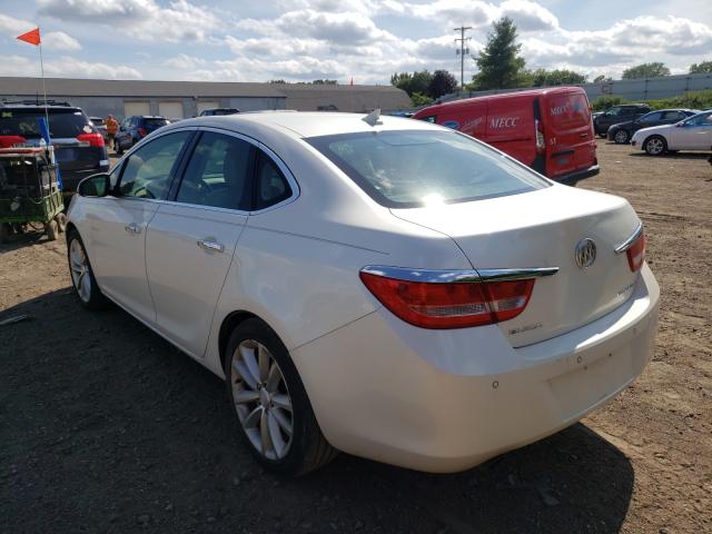 Photo 2 VIN: 1G4PR5SK2D4114723 - BUICK VERANO CON 