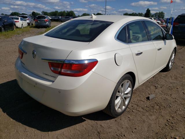 Photo 3 VIN: 1G4PR5SK2D4114723 - BUICK VERANO CON 