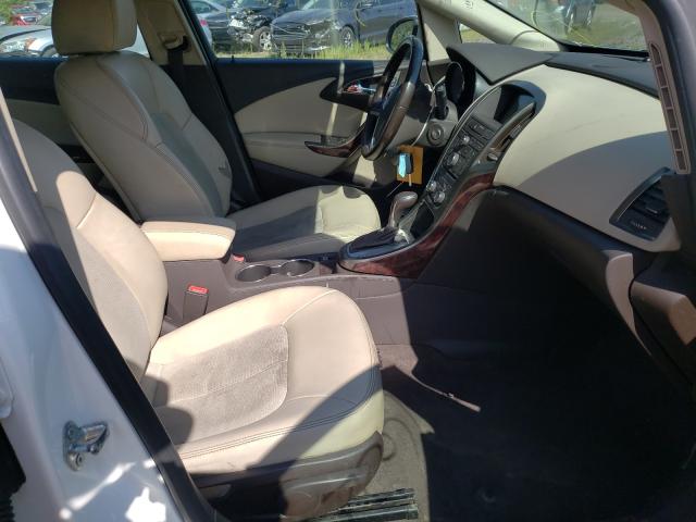 Photo 4 VIN: 1G4PR5SK2D4114723 - BUICK VERANO CON 